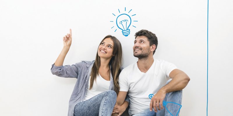 Knauf si impegna per il bricolage