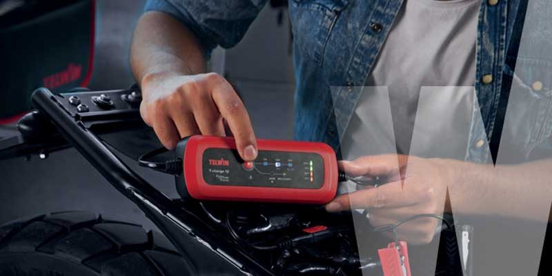 Il nuovo catalogo Telwin