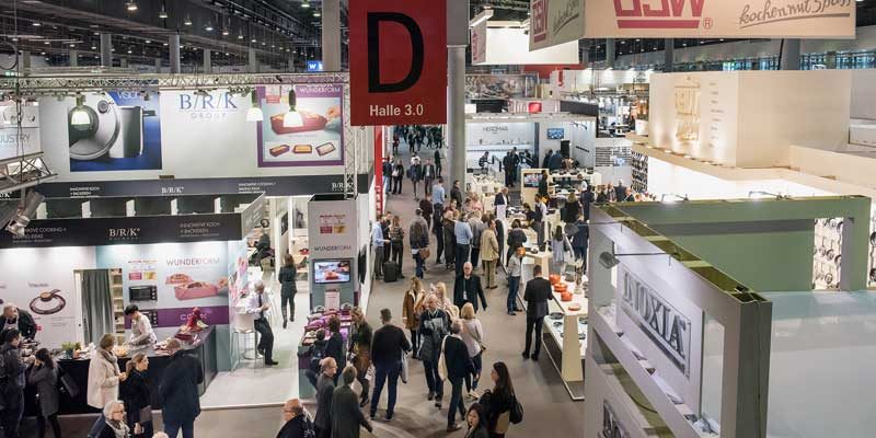 Ambiente 2019: la panoramica sul mondo dei beni di consumo