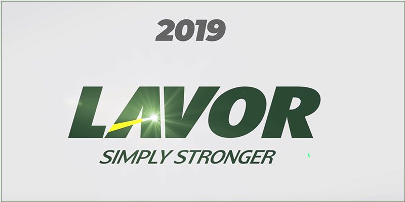 Lavor, semplicemente più forti