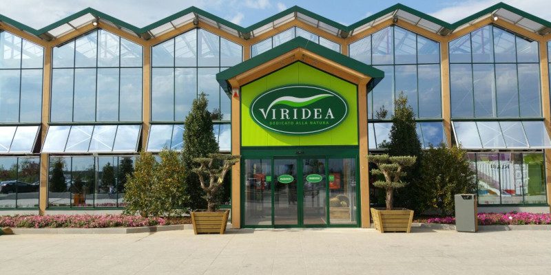 Viridea, riparte il progetto “Pollicino Verde”