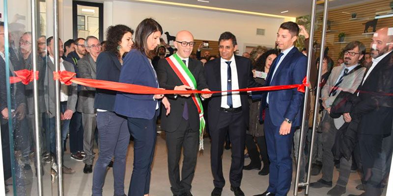 Rinaldo Franco Spa, giro d’affari a +6,5%