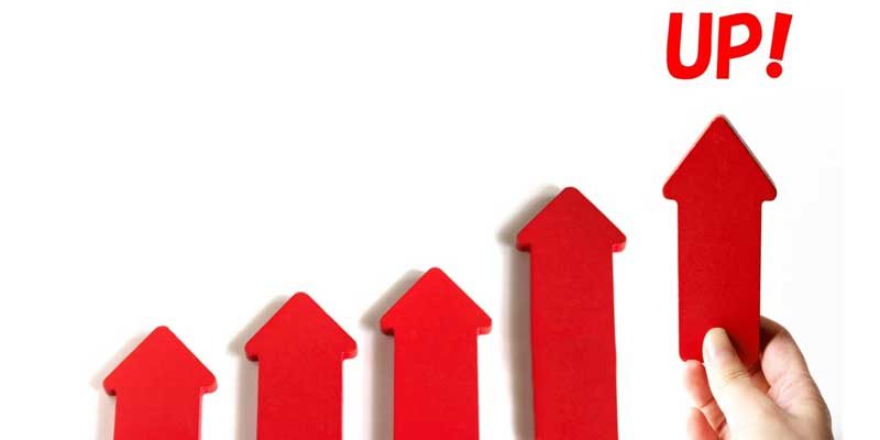 Compravendite immobiliari: in positivo il settore commerciale