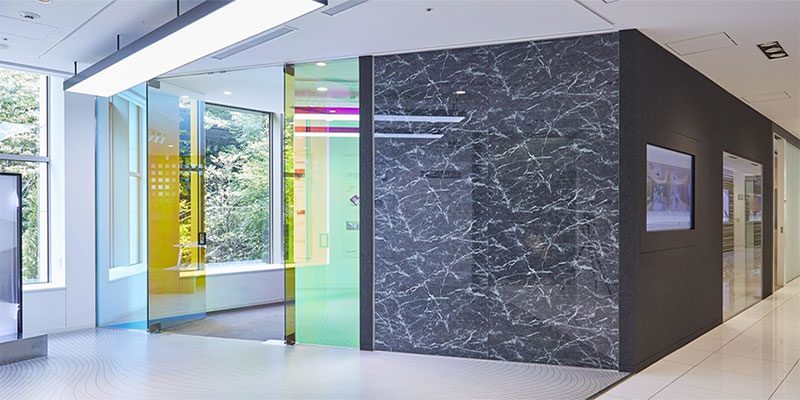 3M alla Design Week 2019