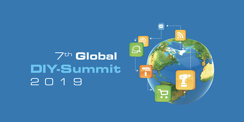 7° Global Diy Summit 2019. I temi e i protagonisti