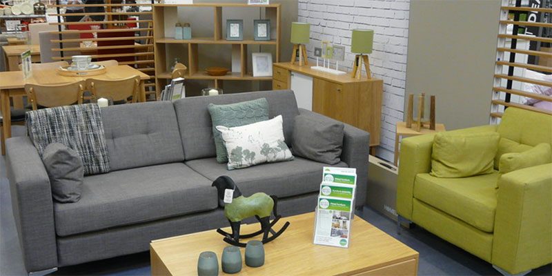Homebase riduce le perdite