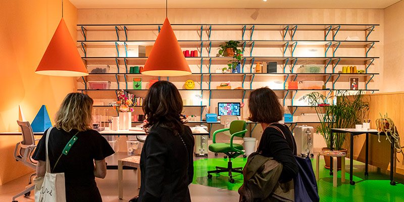 Sefano Boeri, nuovo incarico per l’edizione 2021 del Salone del Mobile