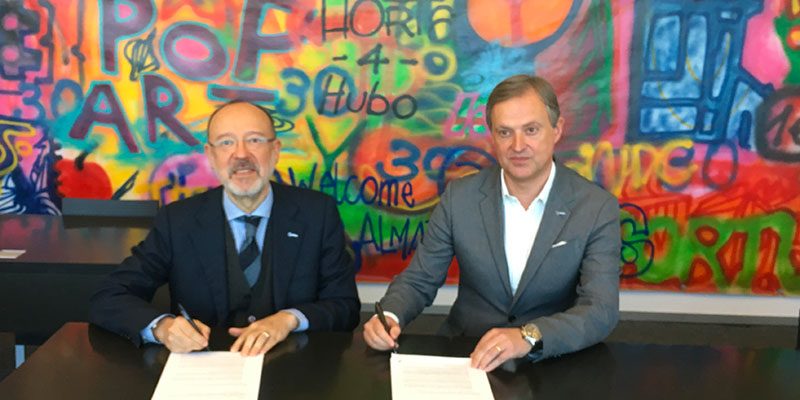 Brico io aderisce a Bricoalliance