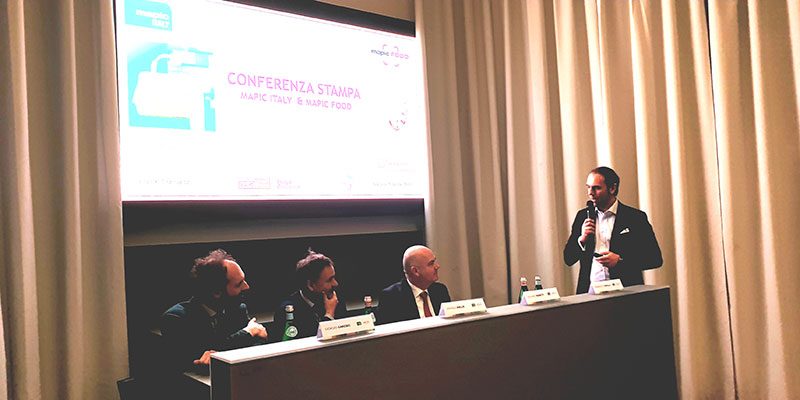 Mapic 2019. Leisure, servizi e innovazione