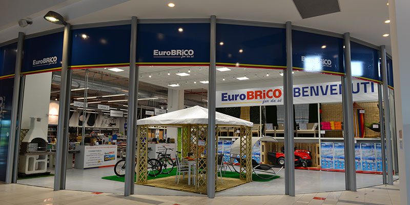 Eurobrico apre a Villanuova (Bs)