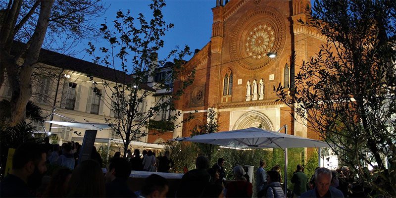 MyPlant&Garden al Fuorisalone (e altri suggerimenti)