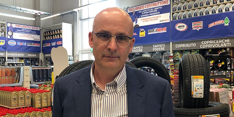 Eurobrico. L’omnicanalità? La chiave è il personale