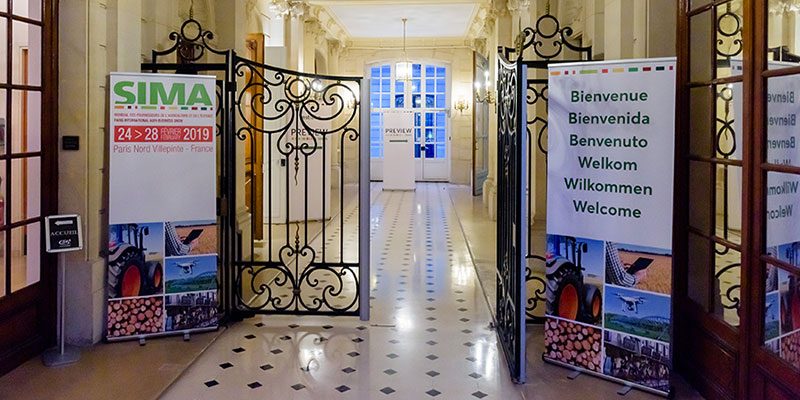 SIMA cambia date e si sovrappone ad EIMA