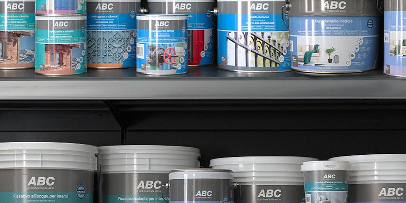 ABC entra in Self Italia