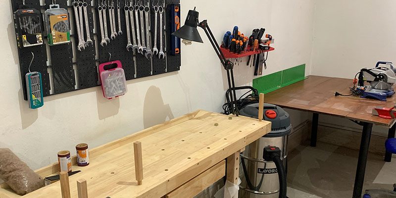 Nuovi spazi in Campania per Leroy Merlin con Altromodo