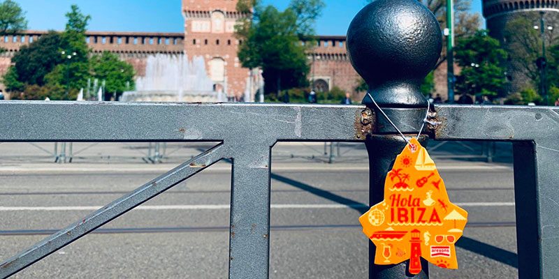 Fresca Foglia, nuove fragranze, restyling del logo e della grafica