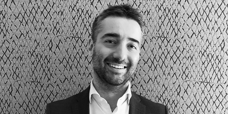 Safak Fila, nuovo commercial leader di Ideal Standard Italia