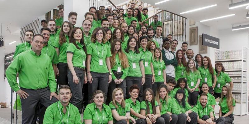 Leroy Merlin Spagna apre il suo Campus