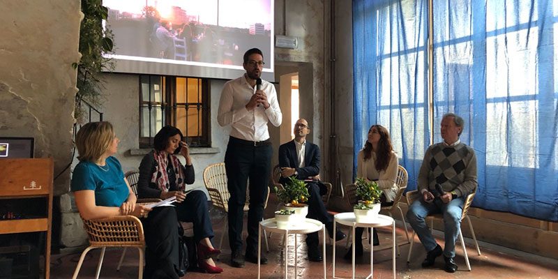 Per Ikea, “Un mondo migliore inizia a casa”