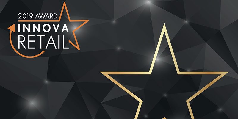 Innova Retail Award 2019