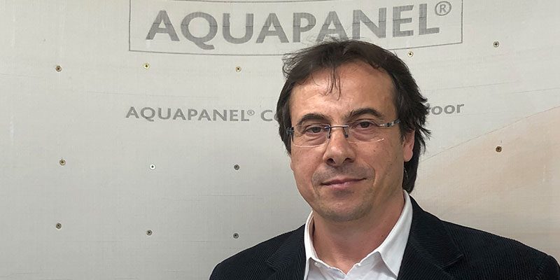 Sistemi a secco, il grande potenziale della Gds