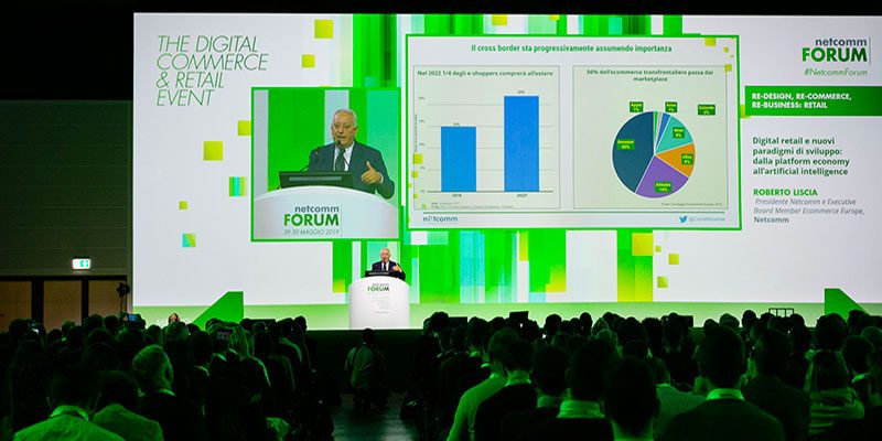 Nel 2019 +26% per l’ecommerce di arredamento e home living