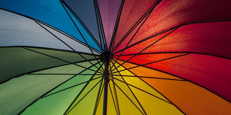 Il mercato degli ombrelloni in Italia: un microcosmo articolato