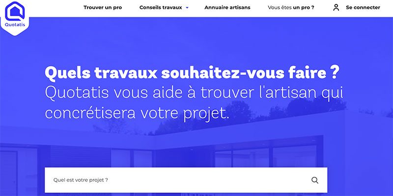 Quotatis dalla sperimentazione all’implementazione (in Leroy Merlin)