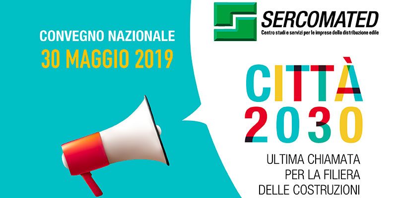 Città 2030. L’edilizia si ritrova a Milano