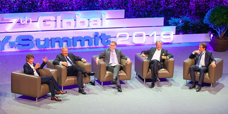 7° Global DIY Summit, cronistoria e qualche riflessione