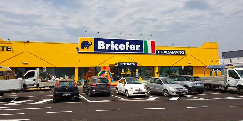 Doppietta per Bricofer, aspettando Ottimax