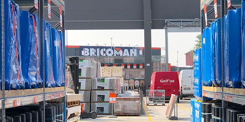 Il senso di Bricoman per l’estetica