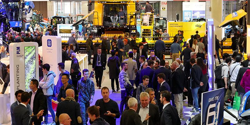 EIMA International 2021, confermata a ottobre