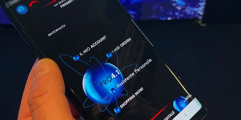 PRO4.1 di Capaldo Spa, l’ecommerce per la ferramenta