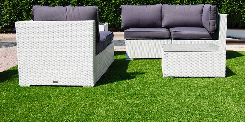 Prati sintetici Tenax IRISH MAT: Massima qualità e verosimiglianza!