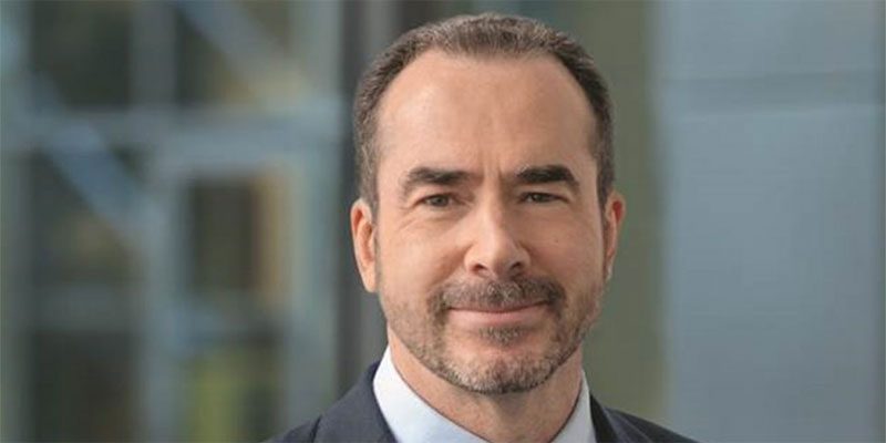 Thierry Garnier nuovo Ceo per Kingfisher