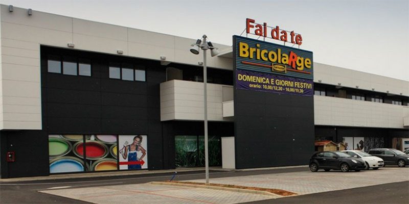 Gennari, legnami e Fai da te