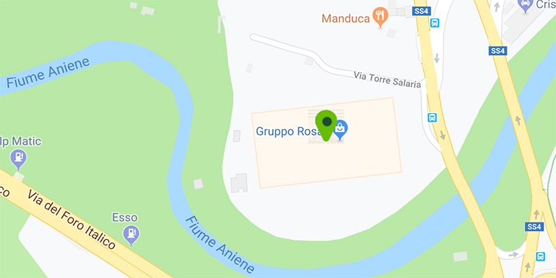 Nuovo Leroy Merlin a Roma Salaria