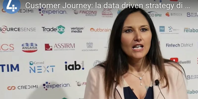 L’analisi dei dati, secondo Leroy Merlin