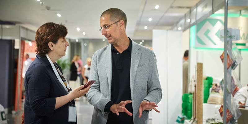 Brico io, Paolo Micolucci e i Colori D’Autunno