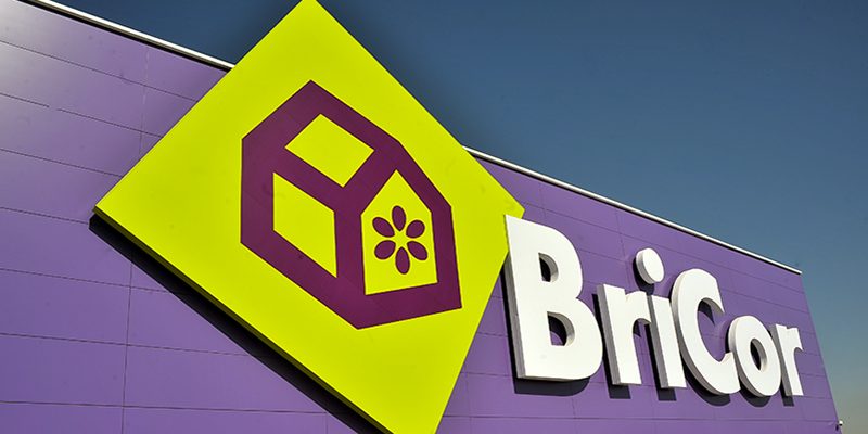 El Corte Inglés cambia strategia nel fai da te