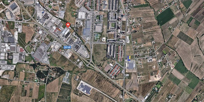 Bricoman apre ad Aprilia (LT)