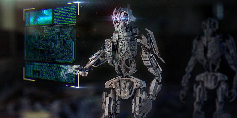 Preoccupati dall’Intelligenza Artificiale? Dipende