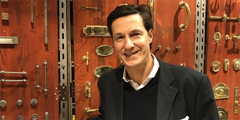 Negozi di Ferramenta. Consulenze gratuite all’Hardware Forum