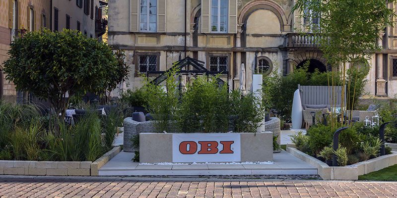 OBI torna a Bergamo al Landscape festival
