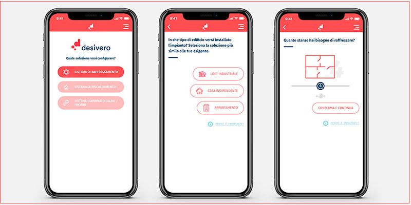 Desivero.com punta su crescita e innovazione