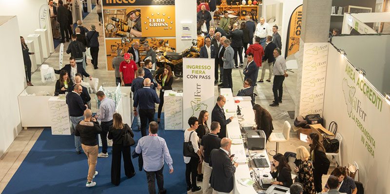 SicilFerr, una fiera per la Sicilia