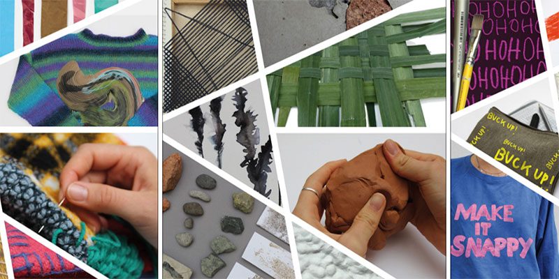 Creativeworld 2020, la fiera del “Self Made” che fa tendenza