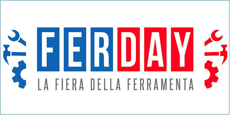 Ferday, una fiera della ferramenta in Trentino