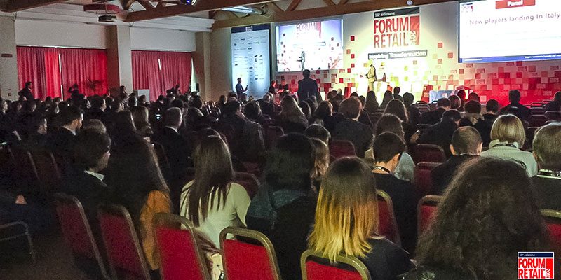 Forum Retail, attesi 1.500 retailer